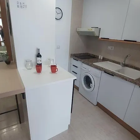 Apartment Residencial - Apto 36 -