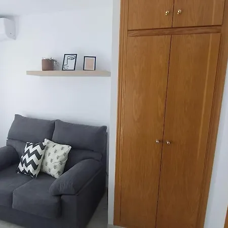 Residencial - Apto 36 - * Alcoy