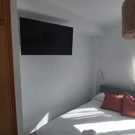 Apartment Residencial - Apto 36 -