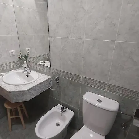 Residencial - Apto 36 - *