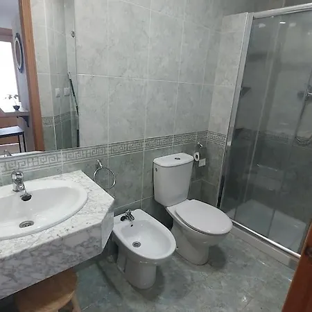 Residencial - Apto 36 - Alcoy