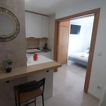 Residencial - Apto 36 - Apartment *