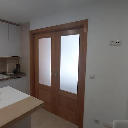 Apartment Residencial - Apto 36 - *