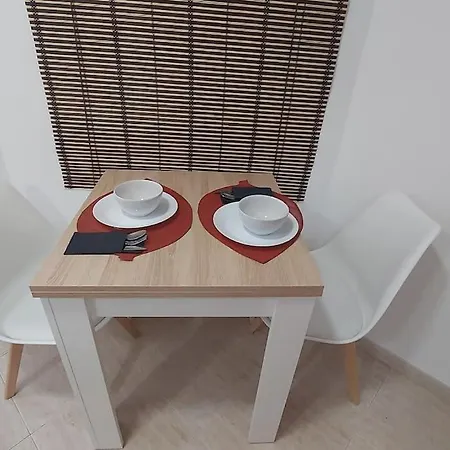 Residencial - Apto 36 -
