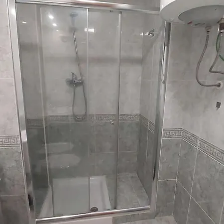Residencial - Apto 36 - Apartment *