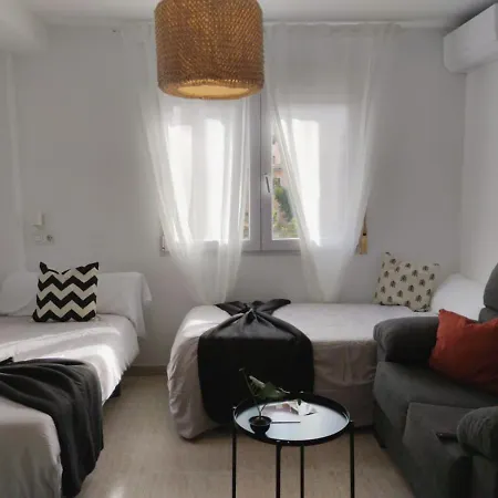 Residencial - Apto 36 - Alcoy